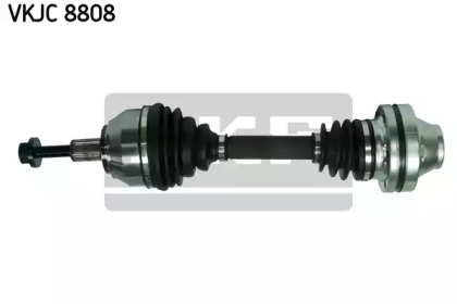 VKJC 8808 SKF - Привідний вал1